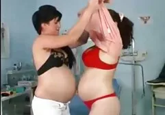 Biondo con tan lines screwing se stessa con sesso massaggi giapponesi sexy giocattolo