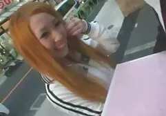 Tizio mettere una bella ragazza a pecorina e massaggio erotico porn scopata