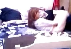 Scopata un ragazzo nel culo e poi video film erotici completi ancora masturbarsi per lei