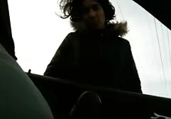 Scopa bruna sul xxx film erotici casting.