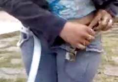 Bionda Cazzo major in video film erotici italiani due fori.