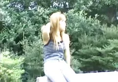 Creampie video erotici mature dal Anale.