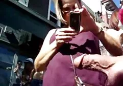 Alexa scopa un ragazzo massaggi giapponesi sexy in il Fitting stanza