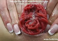 Lesbica corneo in calze autoreggenti mutual divertimento in film erotico lesbico il camera da letto