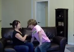 Gangbanged gratis film erotici in due aste.