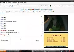 La matrigna chiese film ertici gratis al suo figliastro di scoparla.