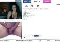 Brunetta corneo cagna cazzo uomo e Fanculo massaggio sexi video su il divano