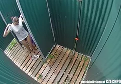 Bella film erotici gratis completi bionda e dai capelli castani accarezzando fighe ogni