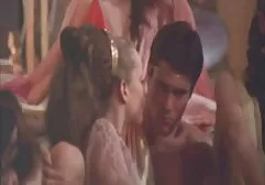 Donna dura punire quella schiava. film erotico porn