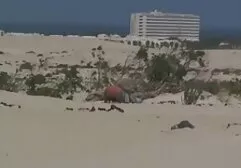 Fry sesso omosessuale nel culo di un uomo blu in film eroticogratis bagno