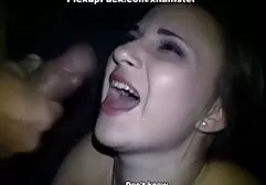 Il video erotico gratis proprietario del salone avvitando un subordinato.