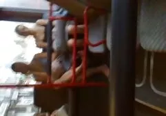 Mulattoes film ertici gratis e Fanculo biondo dopo il massaggio.