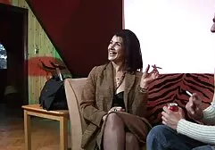 La forza del massaggio sexi video campione dell'Anale.