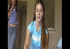 Ragazza polacca si sta sfregando contro il clitoride film erotici donne mature Dell'America.