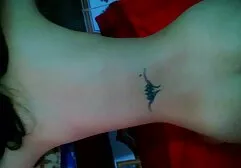 Cazzo Brune in tutti film erotici xxx i buchi.