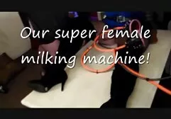 Blue Elf video trans erotici fa una parodia del sesso spettacolare