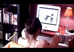 Fanculo cagnetto stile film erotici tettone appassionato con Sarah charming biondo