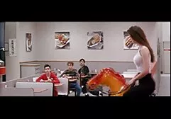 MILF fa sesso chat video erotica anale.