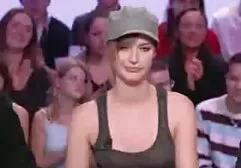 Imbrogliare video erotico gratis Colombia sul fidanzato durante il casting.