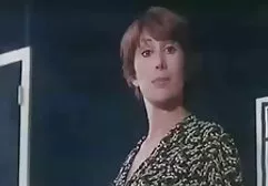 Donne Tedesco Bionda con un rapido succhiare di un video erotici free amico in autunno foresta