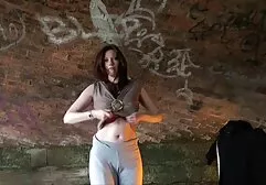 Due modello di moda sesso. video erotici anni 80