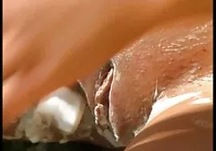 Peloso ragazza dare video erotici gratuiti italiani al tassista.