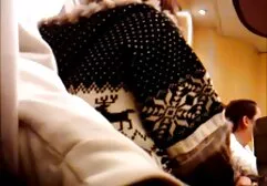 Skinny bionda in tacchi a spillo facendo un Ustmamò video erotico pornografico selvaggio sul cazzo