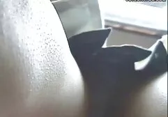 Snello video amatoriali erotici gratis membro ricevente Alberto Blanco.